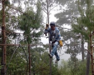 toda clase de desafios